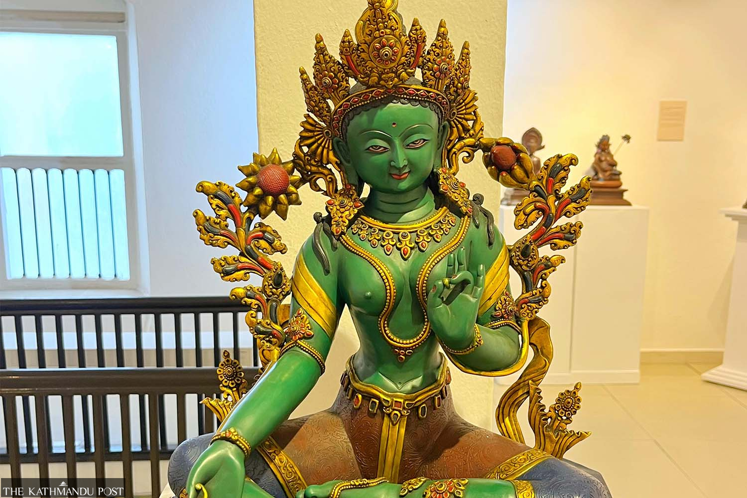 Sacred Splendor brings the Valley’s living heritage under one roof