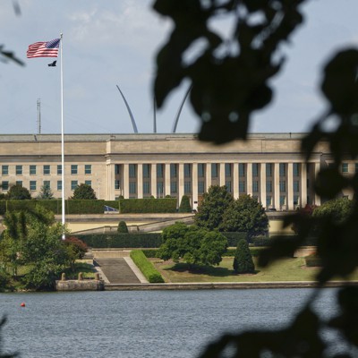 Pentagon, FBI personnel-data breaches raise questions
