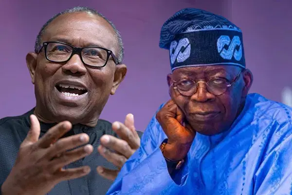 Provide evidence you won 2023 poll, Tinubu challenges Obi