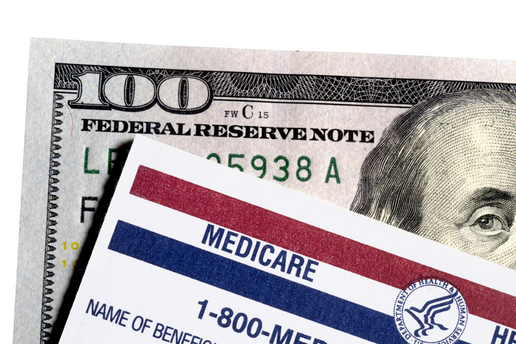 Trump's $90 Medicare rebate rolls out, but millions aren't eligible. Critics see a political stunt