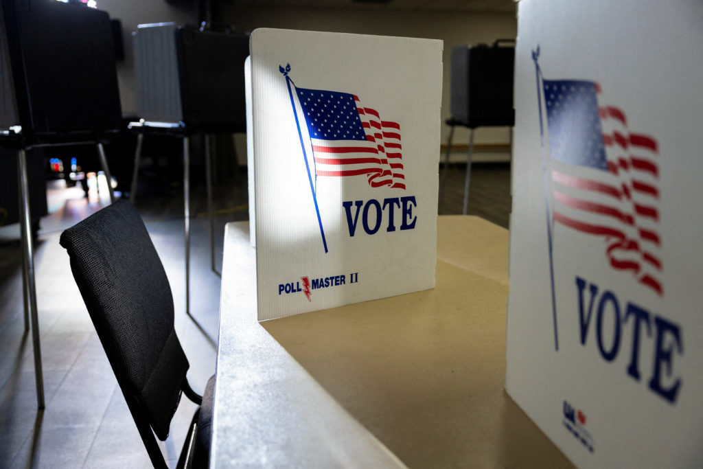 Examining the DOJ's effort to prosecute non-citizens accused of voting