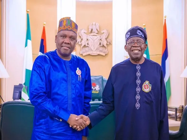 Bwala admits Tinubu’s Reforms Pushed More Nigerians Into Poverty
