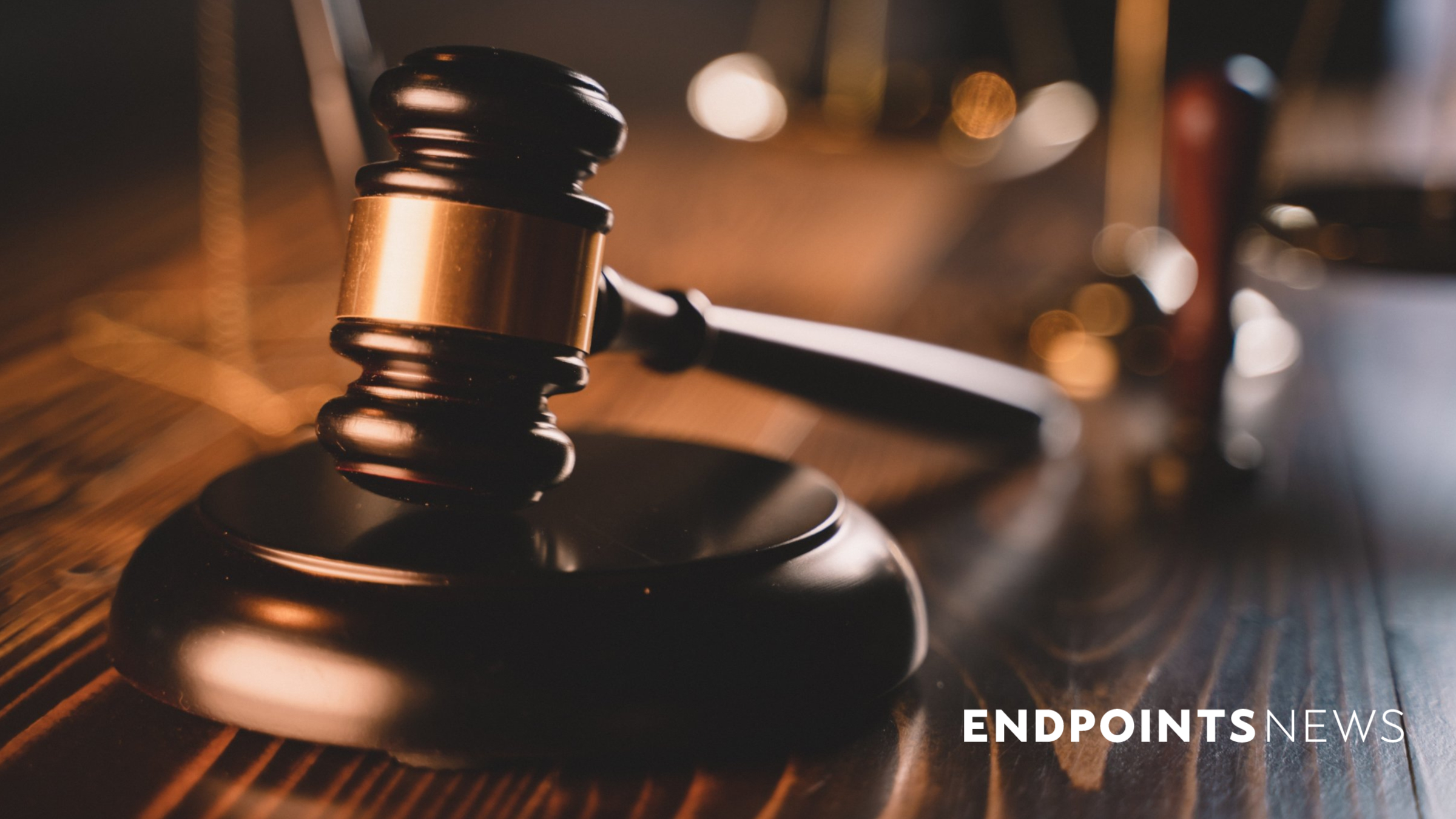 Dutch court blocks subcutaneous Keytruda in eight European countries