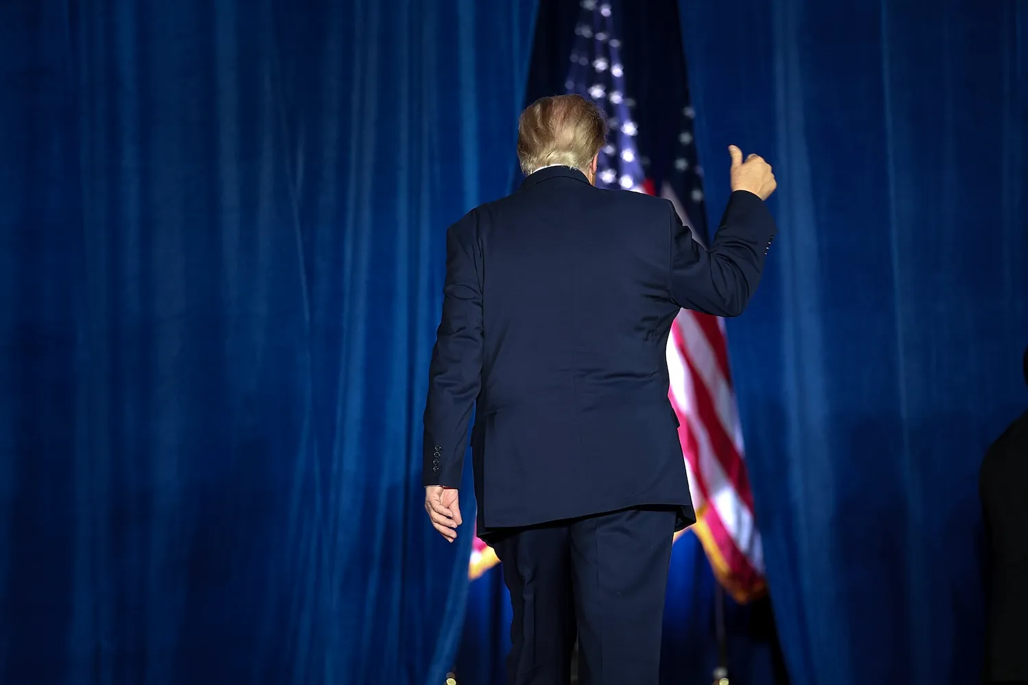 Trump’s Red-Dye Diesel Plan Has a Major Flaw