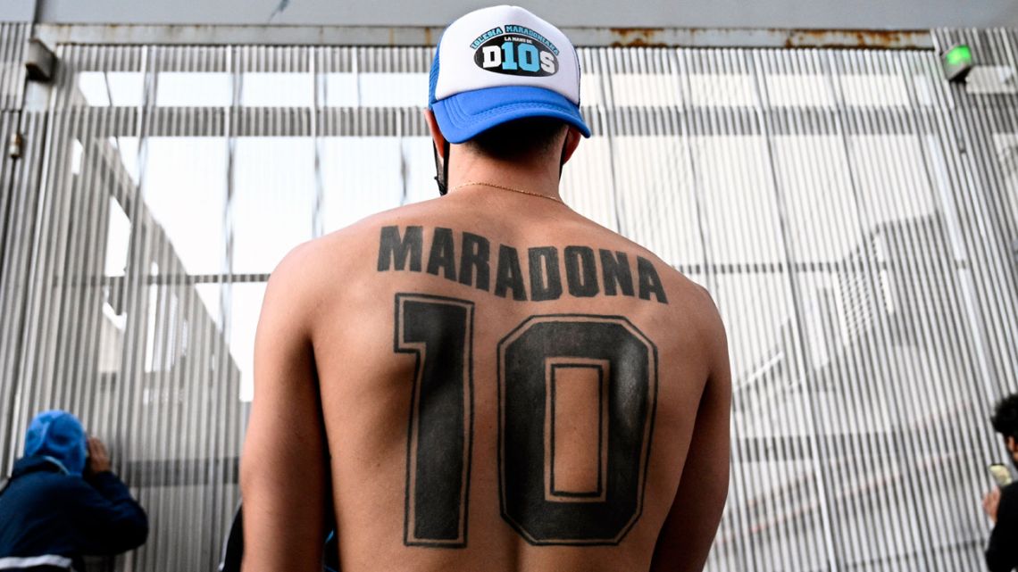 Maradona death trial enters final stages as negligence questions remain