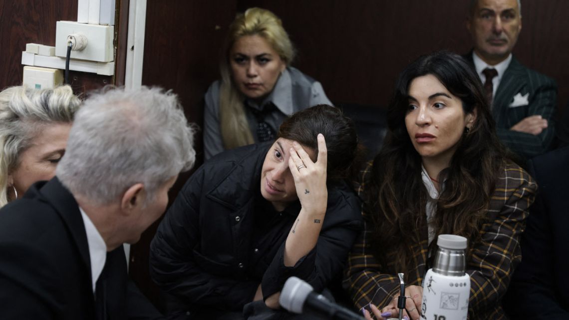 Closing arguments begin as Maradona death trial enters final weeks
