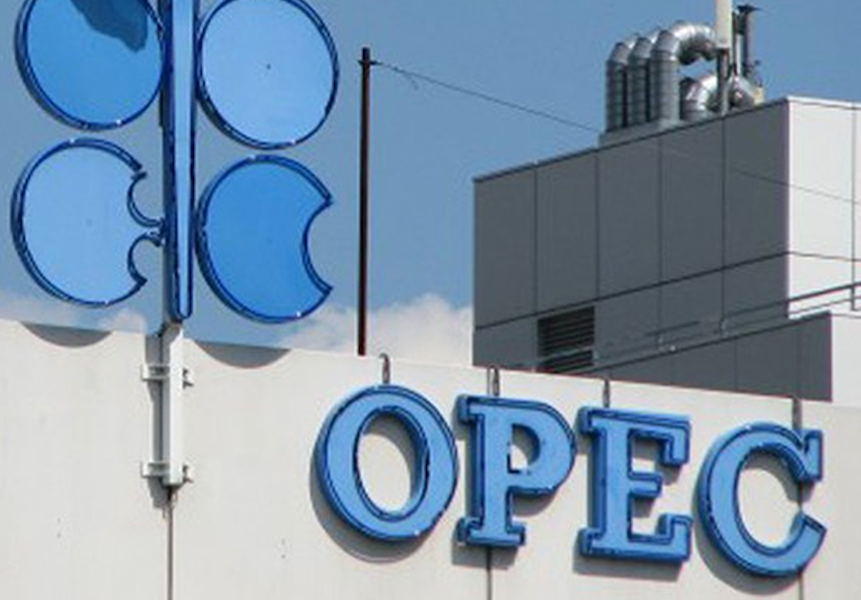 OPEC Holds Nov Oil Output Target Steady Amid Iran War