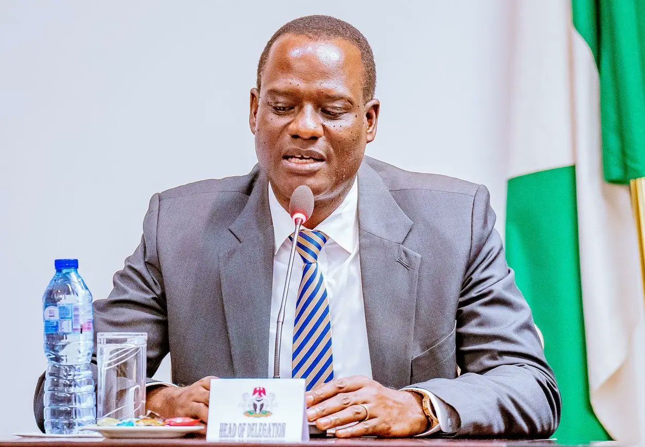 Oyedele Clarifies, Says 𝐍𝐍𝐏𝐂 D𝐢𝐬𝐜𝐨𝐮𝐧𝐭, Commercial Decision, N𝐨𝐭 S𝐮𝐛𝐬𝐢𝐝𝐲