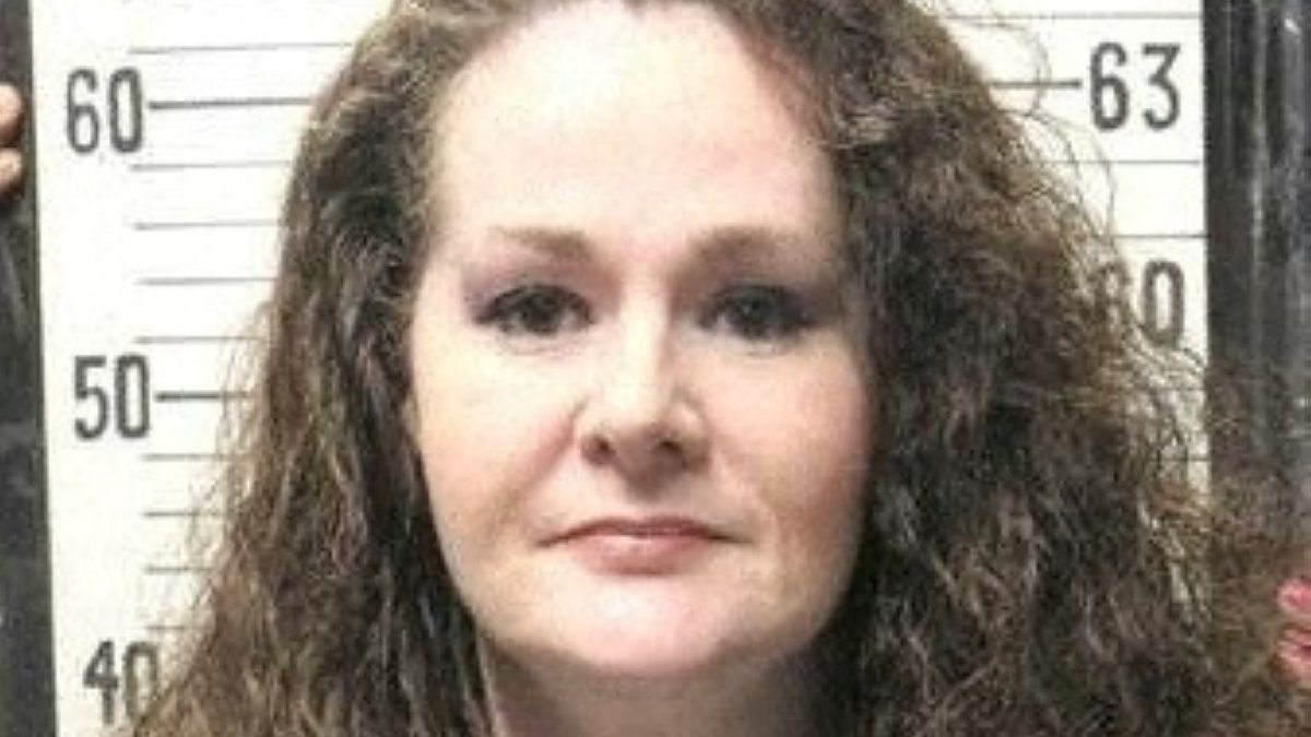 Christa Pike awake, speaking after surviving execution attempt