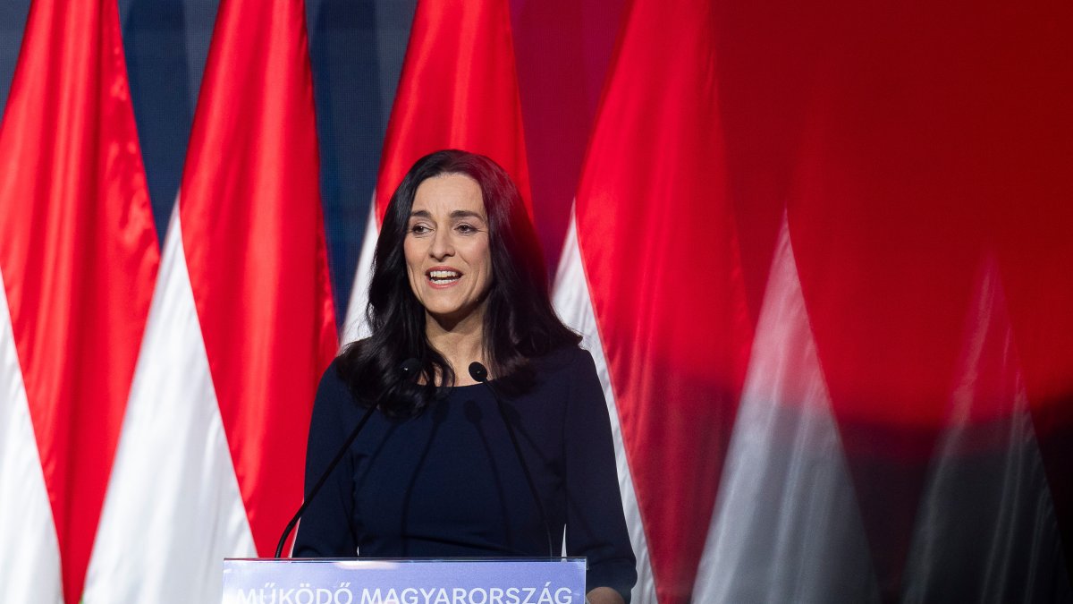 Türkiye, Hungary launch new mechanism to deepen strategic ties