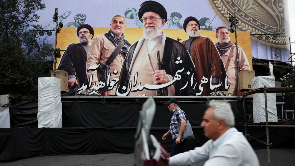 Iran sends Hezbollah $200M for Lebanon war aid