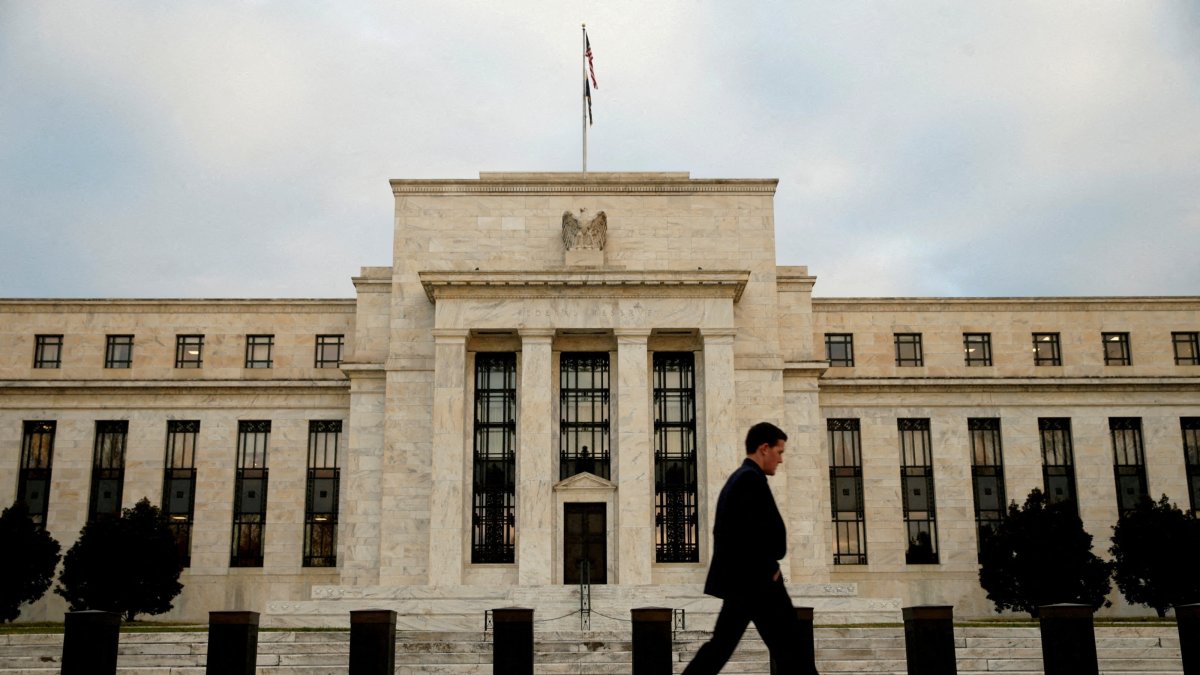 Most Fed officials see another rate hike by year-end: Minutes
