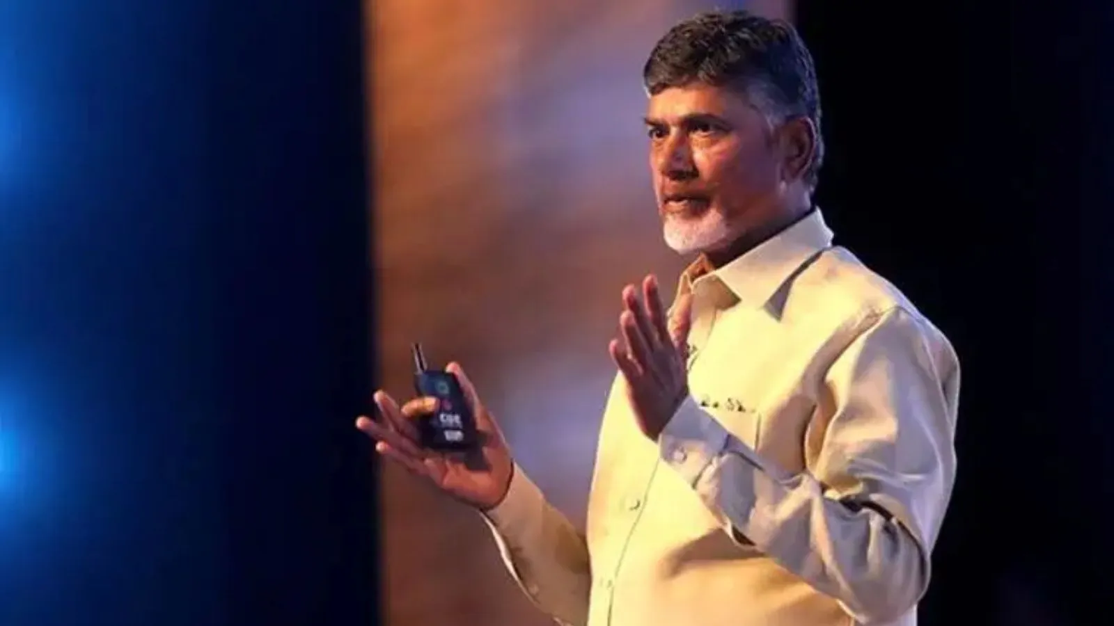 As Andhra Pradesh declares drought in 21 districts, Opposition YSRCP asks ‘why so late’
