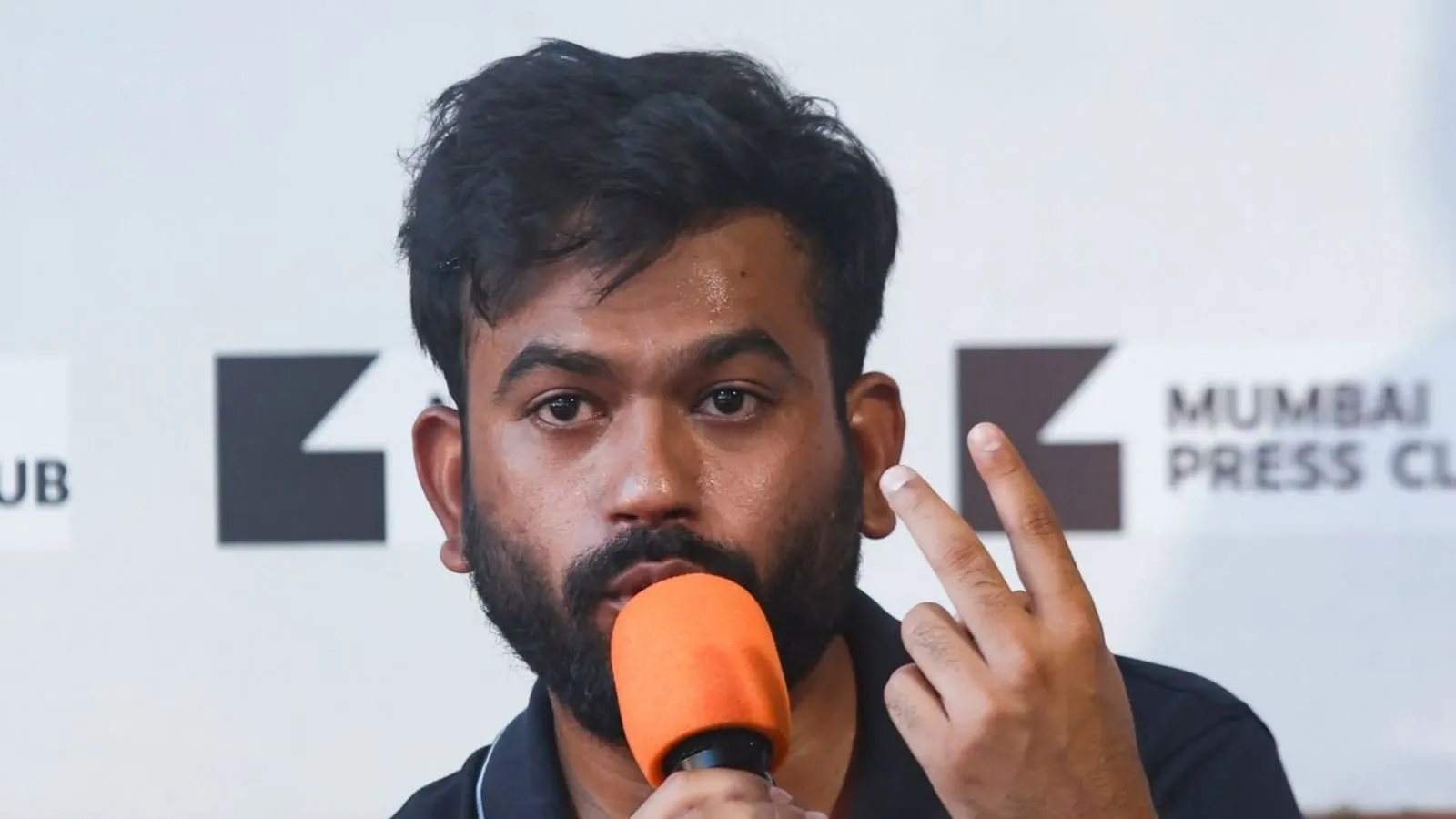 India News Live Updates, 9 October 2026: India slams US green card suspension for IT firms, calls Vance’s remark ‘deeply offensive’