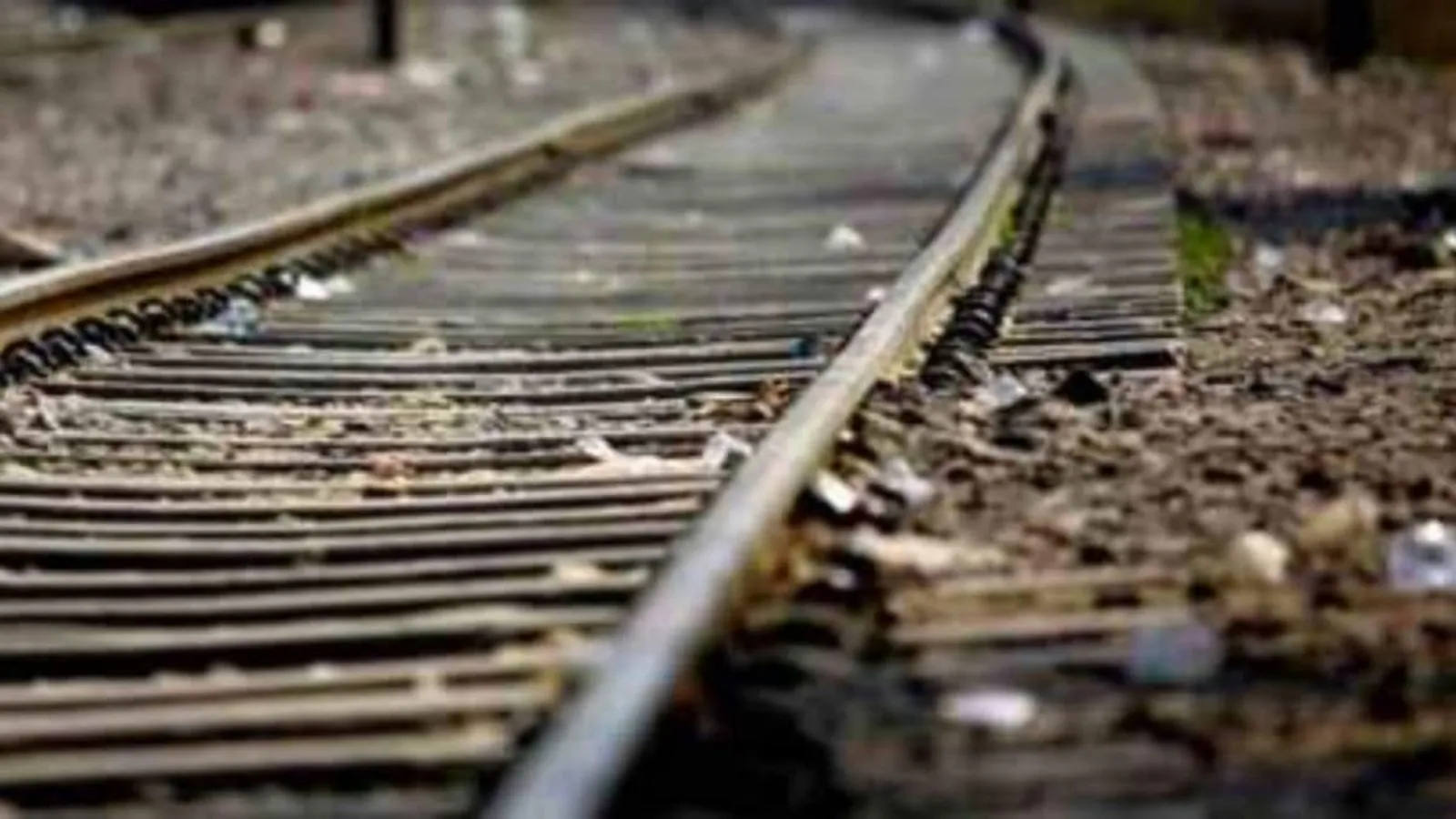 She made distress call from train. Day later, Assam woman found dead near tracks in Andhra Pradesh
