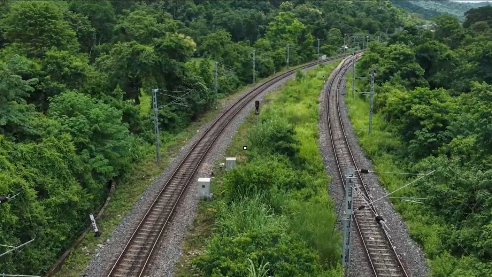 Indian Railways nears 100% electrification: Only 191 Route Km left across 3 states