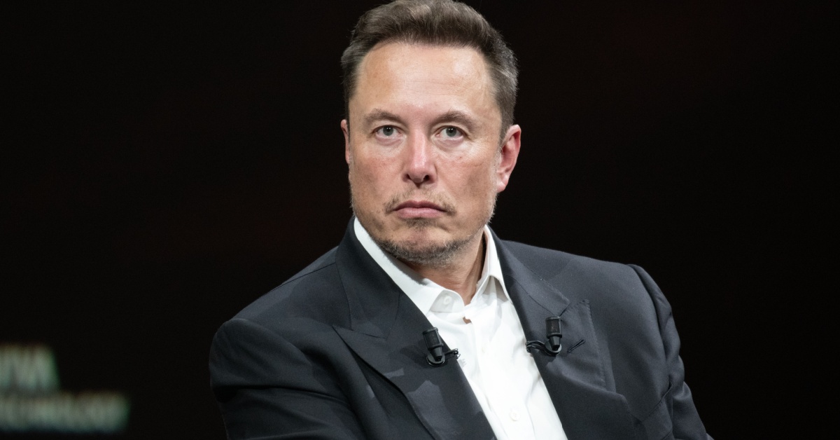 Centre Rejects Elon Musk’s Claim On Starlink, Says Satcom Rules Non-Discriminatory
