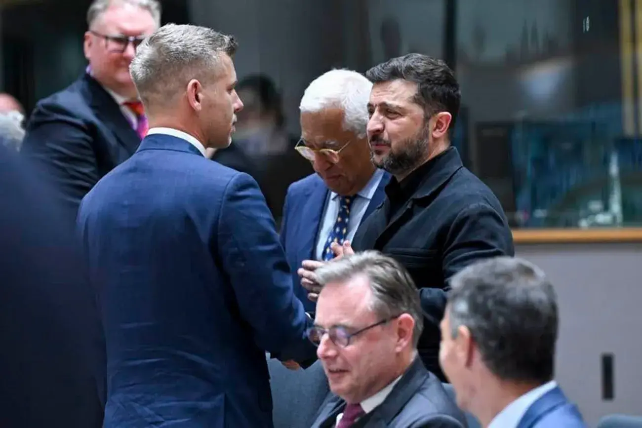 Hungary’s Ukraine Reset Off to a Shaky Start