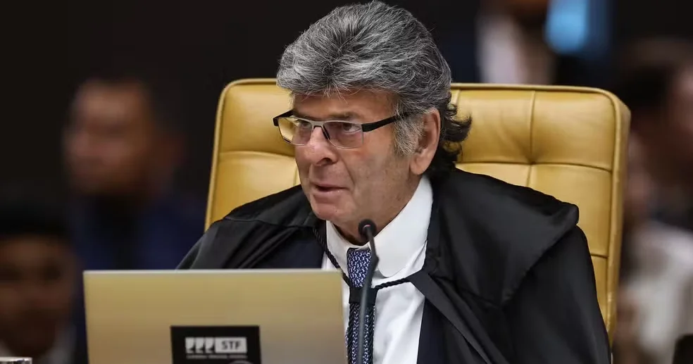 Fux requests access to the Fake News inquiry and other investigations involving Bolsonaro