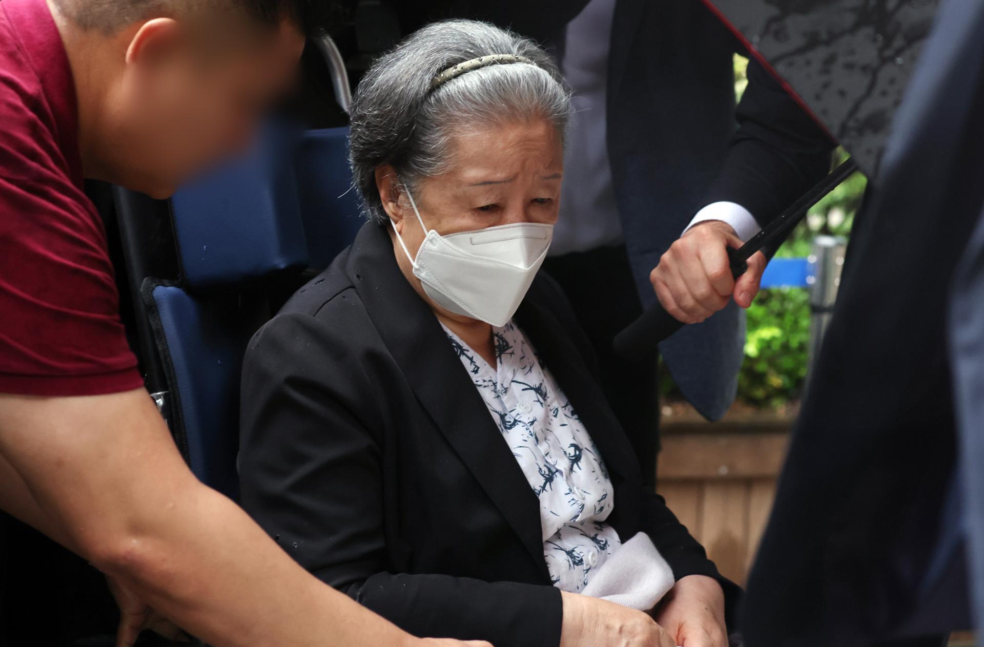 Unification Church foundation sought to sell $39 mil. in assets during probe: lawmaker