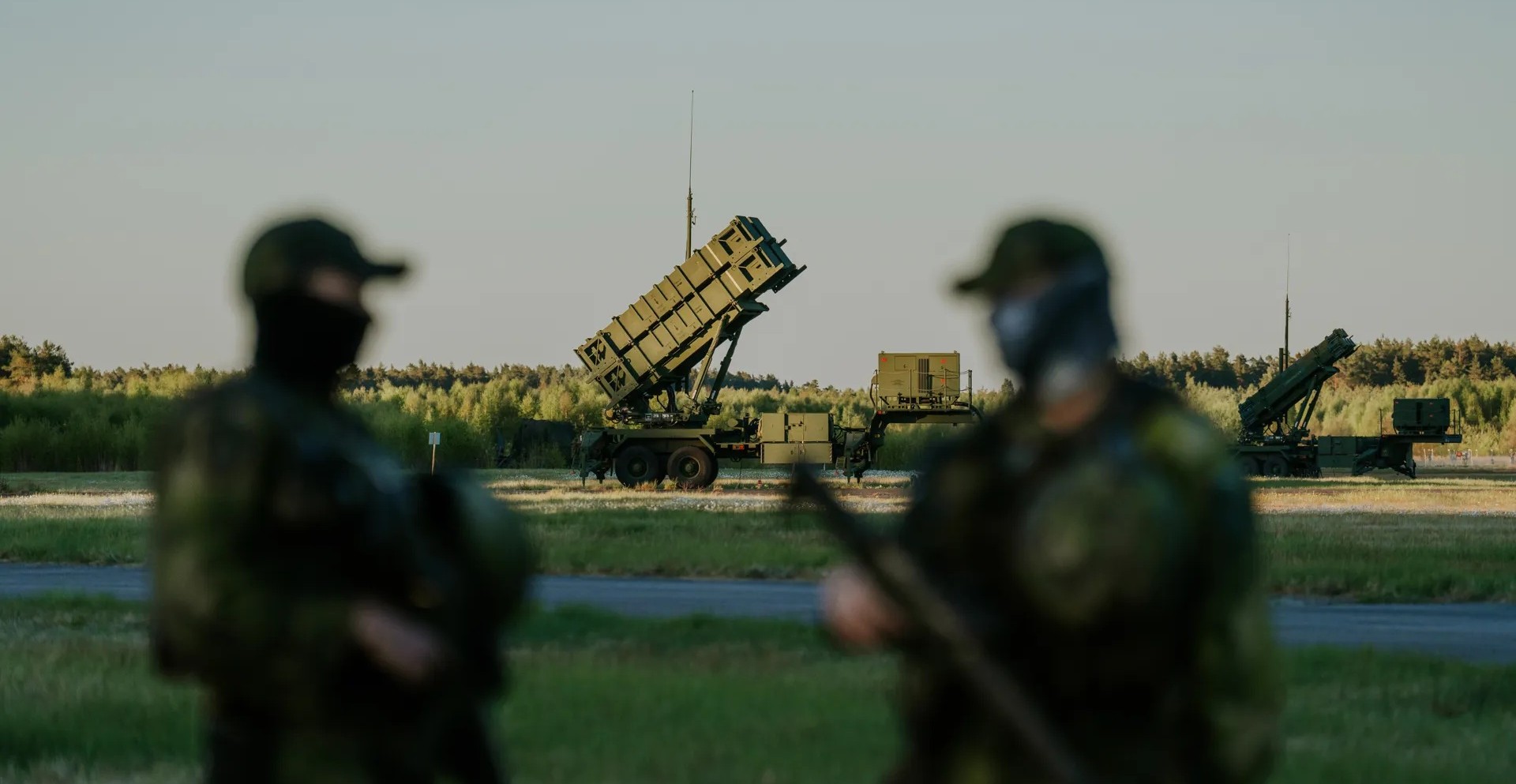 Sweden to deploy Patriot air defence systems to Poland