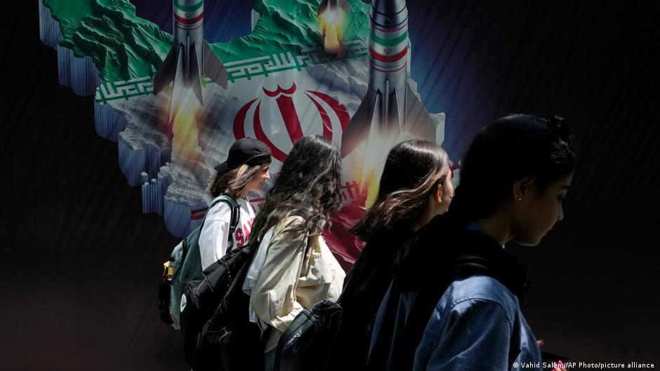 As more Iranian women reject hijab rules, regime looks at new ways to force compliance