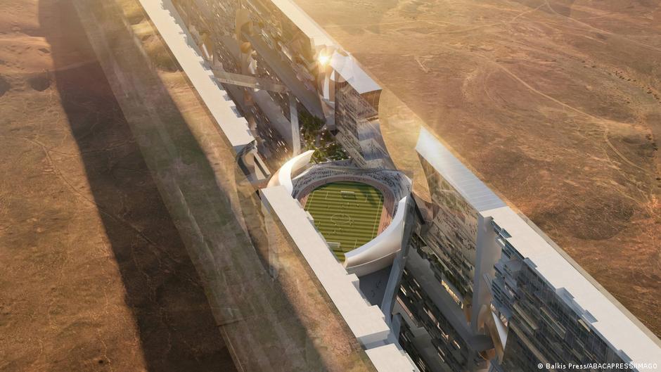 World Cup 2034: Does Saudi Arabia shelving Neom Stadium spell trouble?