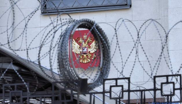 UK imposes new sanctions on Russia’s oil, shadow fleet, war supply chains