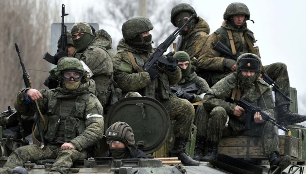 Russian forces fail to achieve September objectives in Huliaipole and Orikhiv directions — Defense Forces