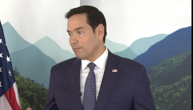Rubio says he currently sees no prospects for ending Russia-Ukraine war through talks