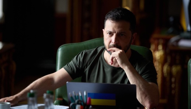 Zelensky to Rubio: There is no diplomatic dead end