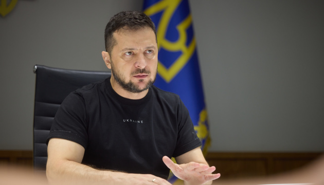 Zelensky on Russian attack: Infrastructure in Kyiv and 12 regions hit, energy sector key target