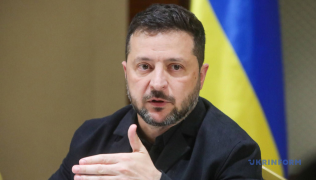 Zelensky: Ukrainian negotiating team used as “smokescreen” amid US-Russia diesel deal