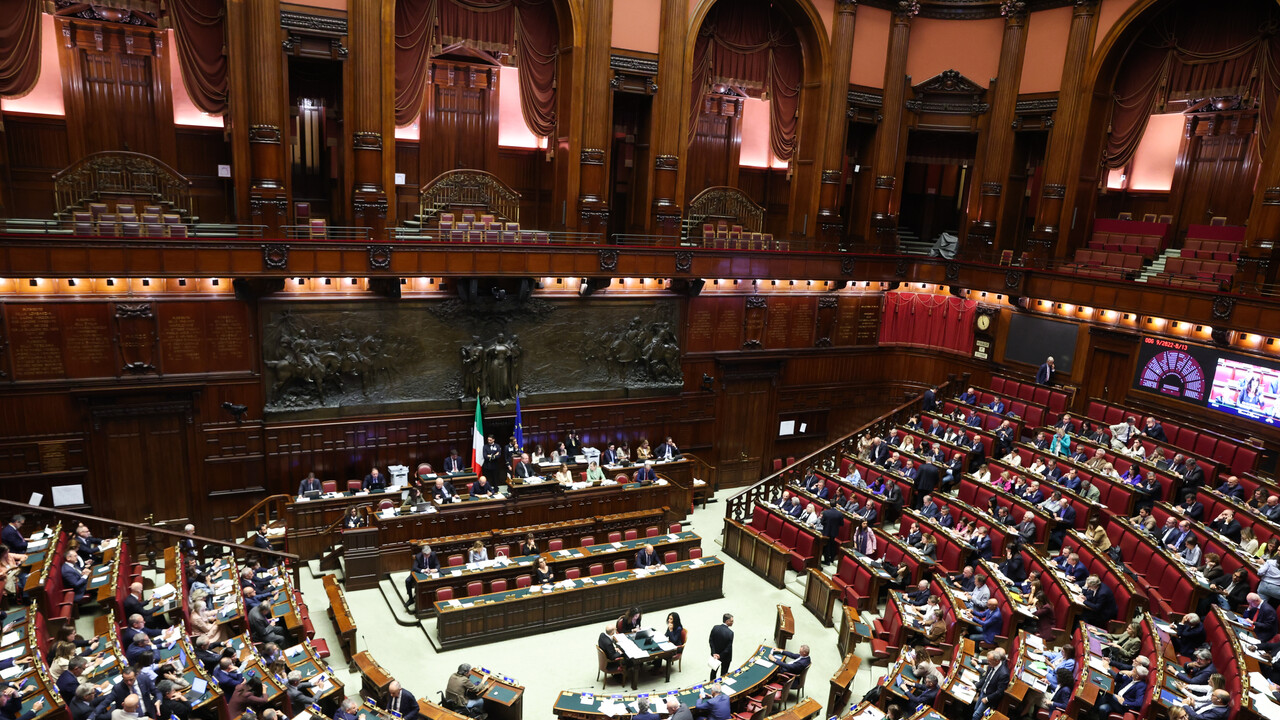 Lower House set for final vote on new election law