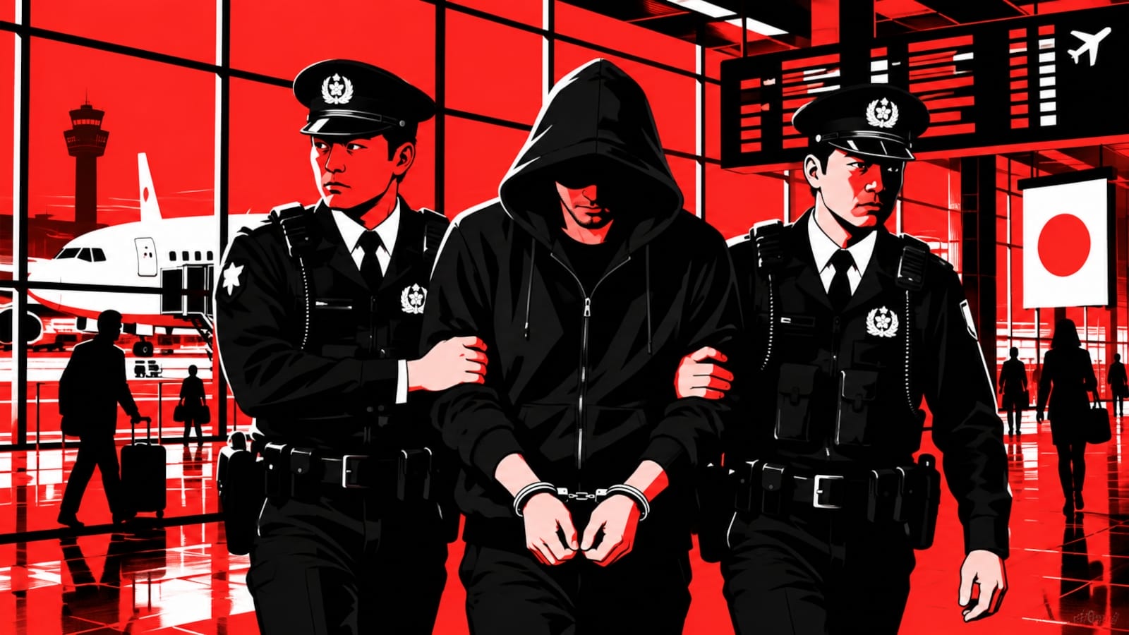 Germany arrests alleged core Qilin ransomware member after extradition