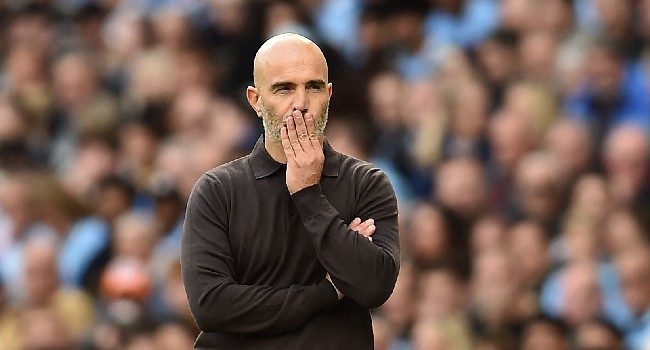 Maresca Confident Man City Will Win Appeal Over Financial Charges