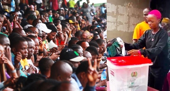 103 Million Voters: Will Africa’s Largest Electorate Show Up In 2027?