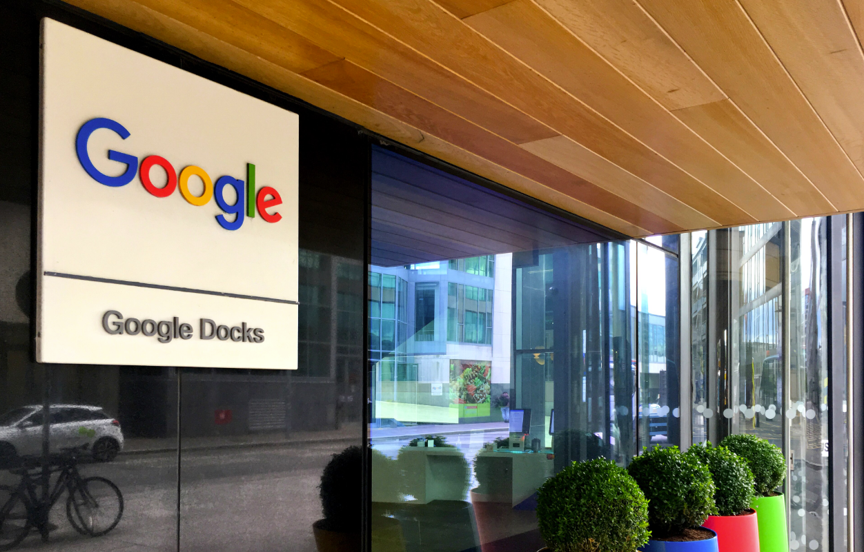 Poland competition authority launches investigation against Google for antitrust law violations