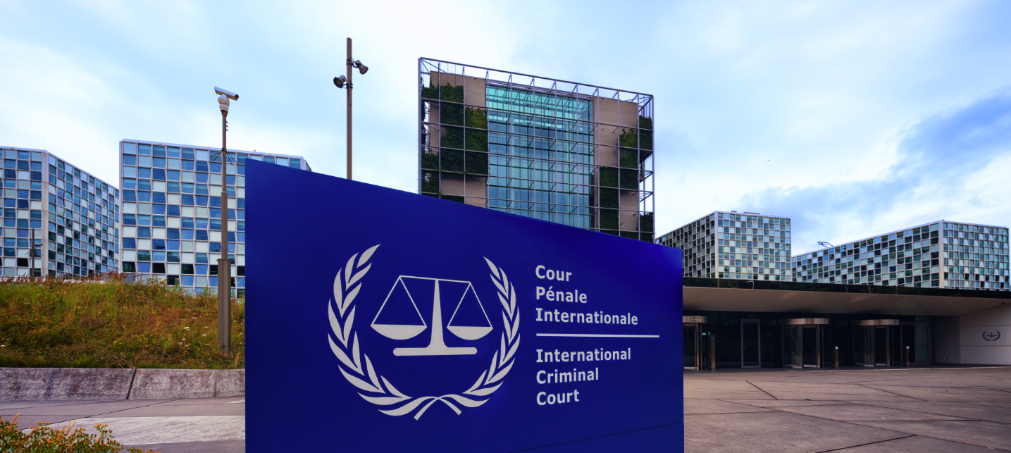 ICC unseals warrants for senior Taliban officials accused of persecuting women in Afghanistan
