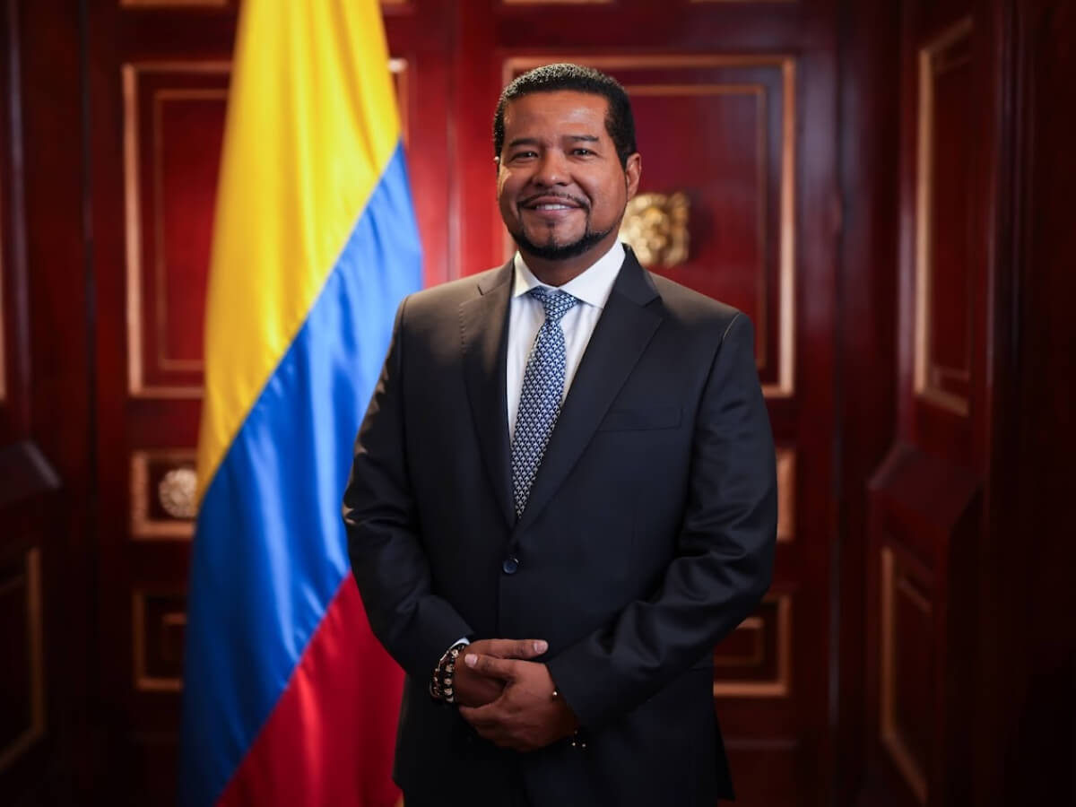 Suspension of Winsner Sandoval's Afro-descendant seat, Pulgar's quota, remains in place