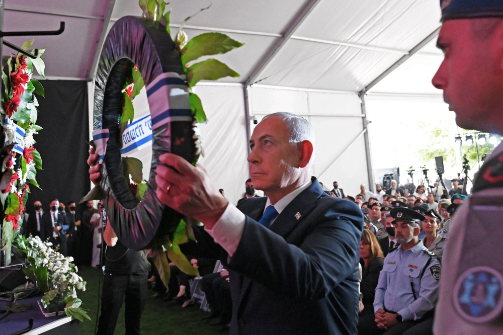 Israel marks October 7 anniversary under ceasefire — and weeks before election