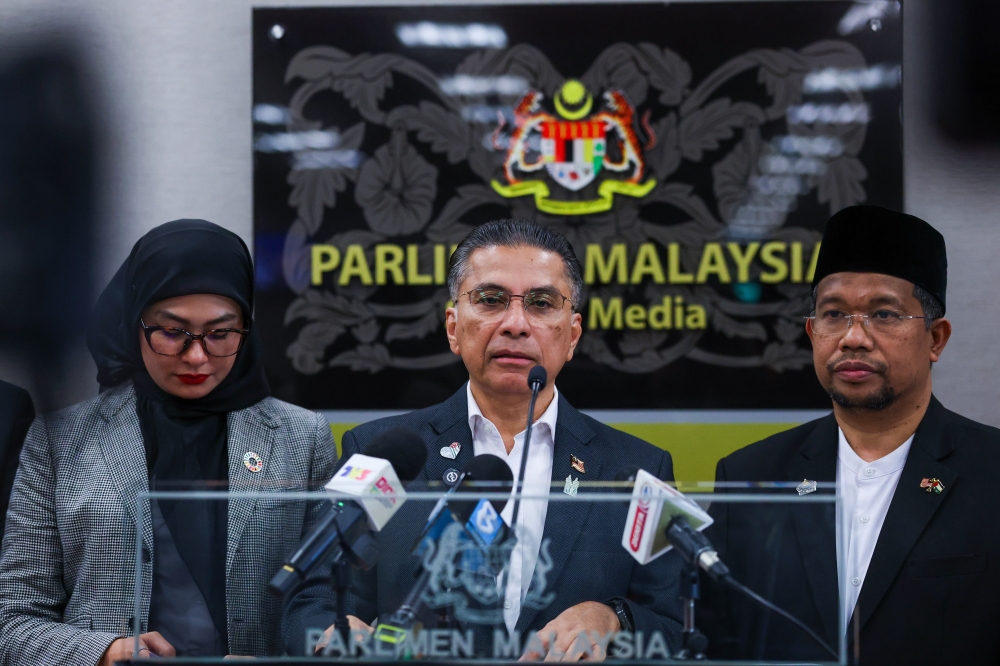 Parliament’s Palestine Caucus to submit motion on Gaza genocide for debate