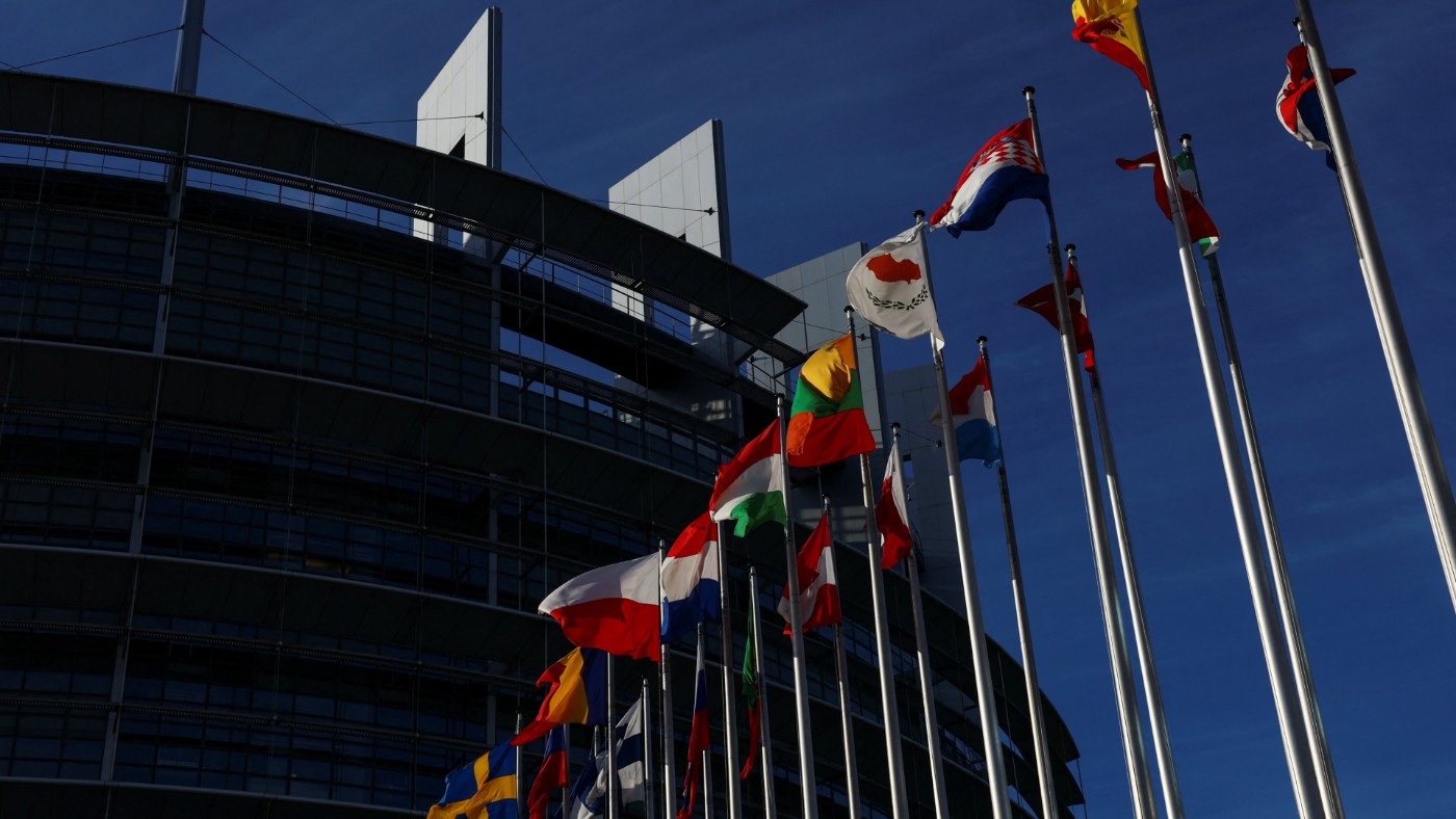 European Parliament resolution on countering 'Islamist entryism' strongly condemned