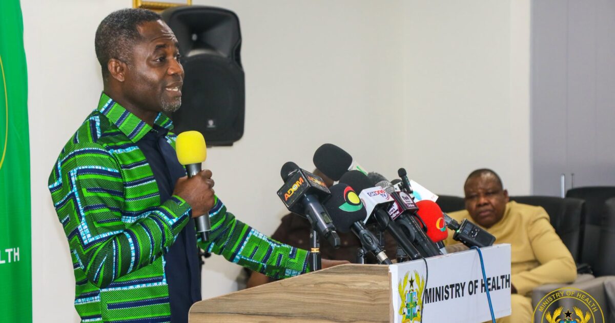 Yellow fever outbreak is under control – Health Minister