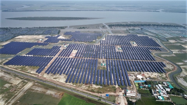Bangladesh approves its largest solar power plant