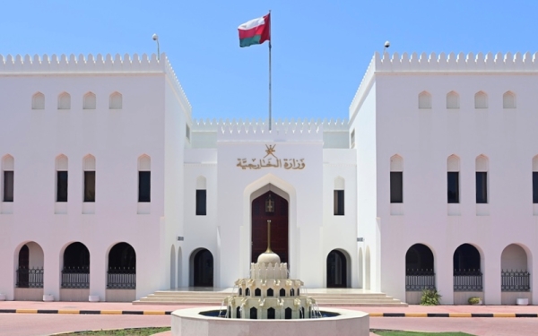 Oman condemns attacks on Abha, King Khalid airports in Saudi Arabia