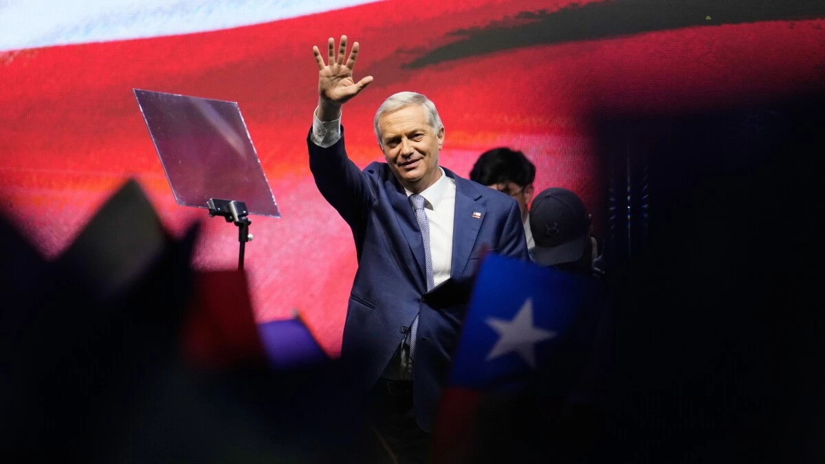 Chile’s Kast to Visit Bolivia on 16 October