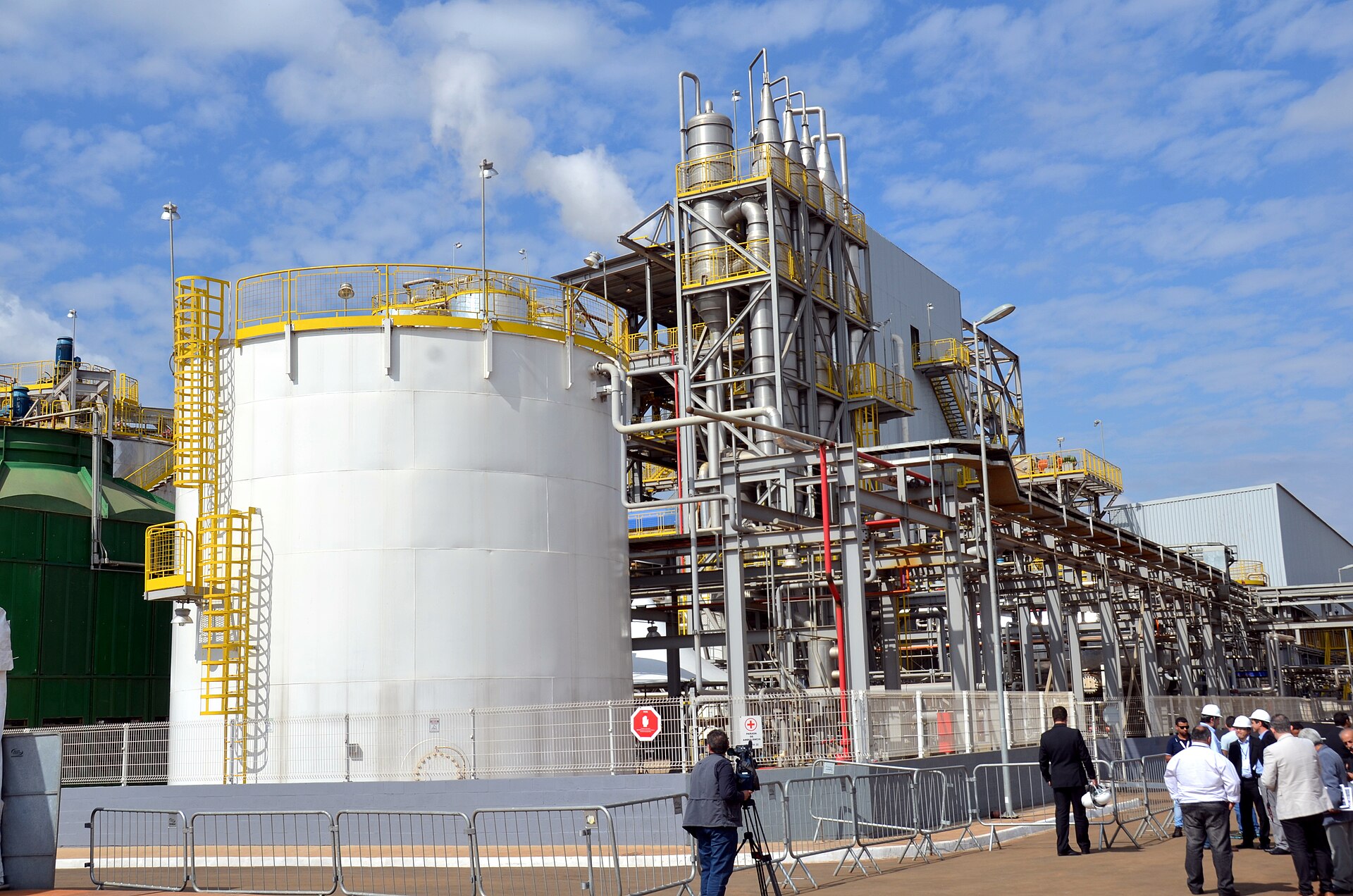 Brazil Adds US$1.5 Billion to Fuel Subsidies
