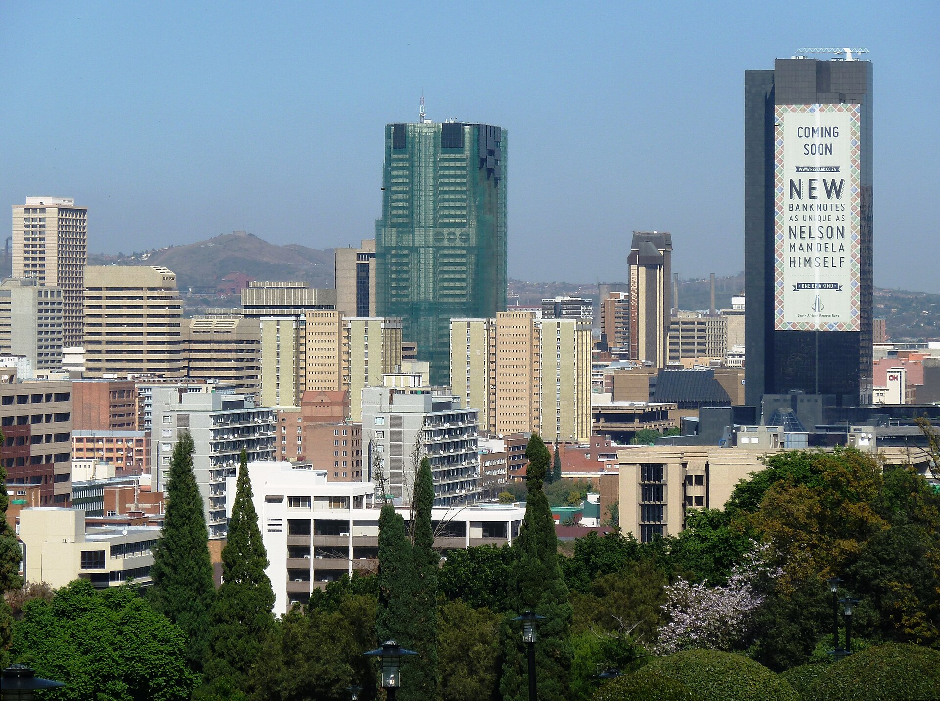 Africa Intelligence Brief — Friday, October 9, 2026