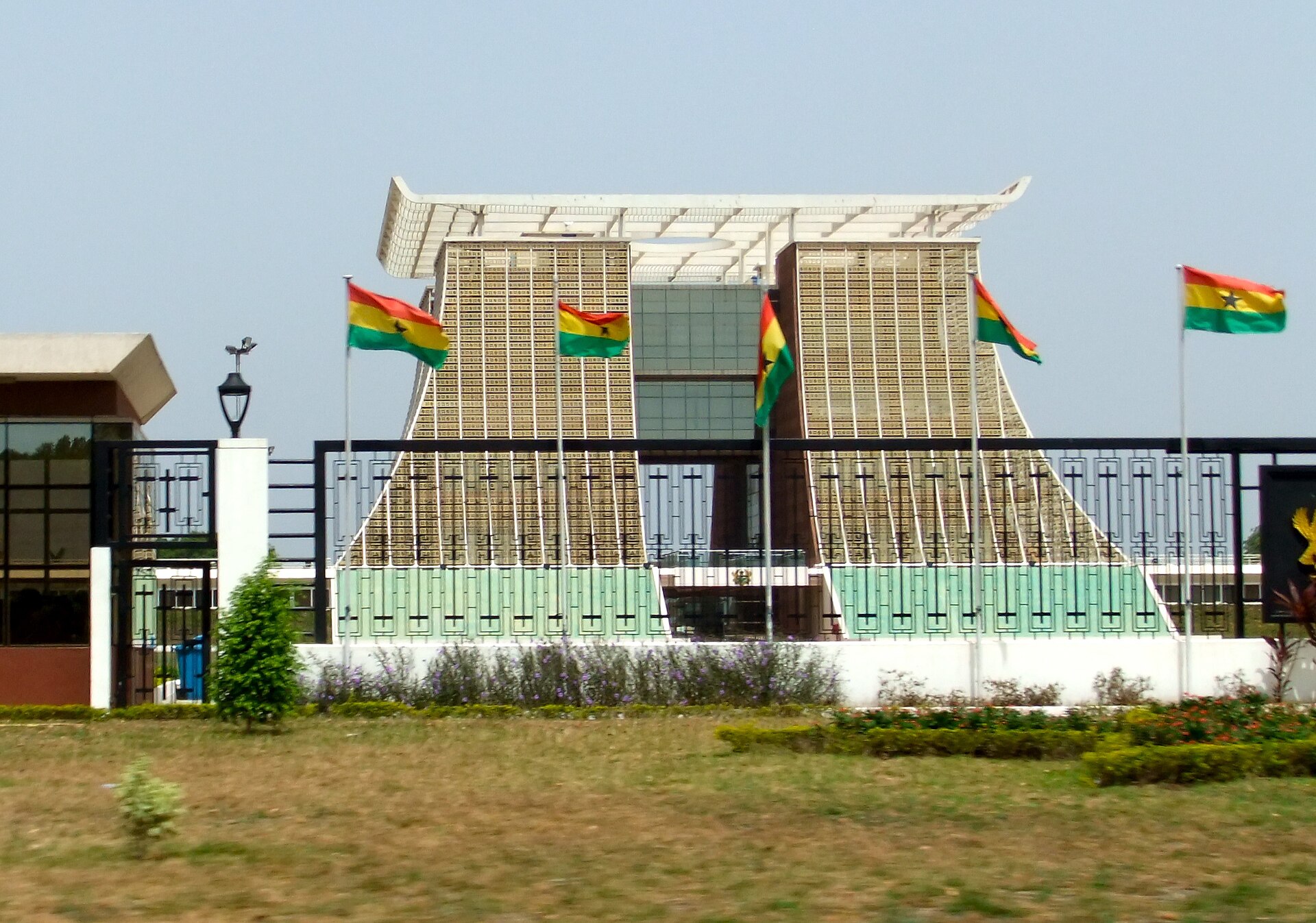 Ghana Politics Explained, Who Holds Power in 2026